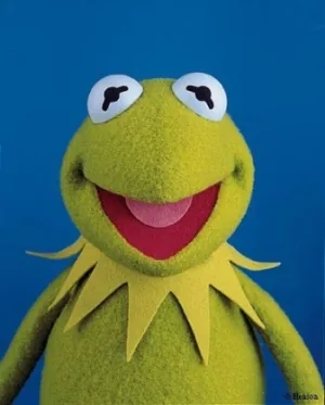 Kermit The Frog